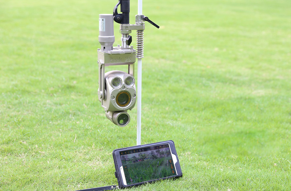 十字街管道检测QV潜望镜