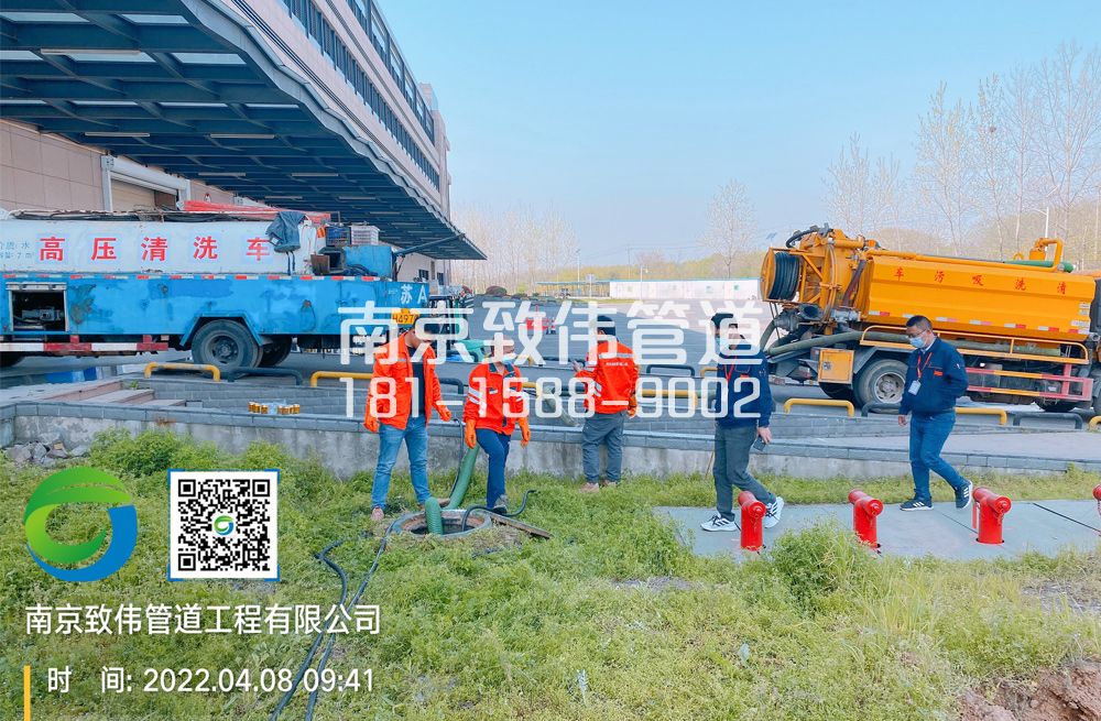 355十字街医疗公司管道疏通